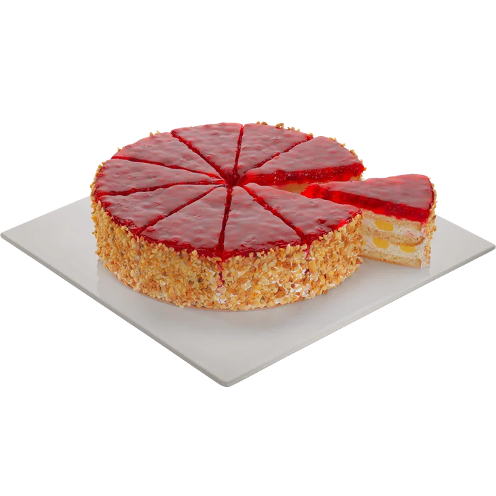 Yaz Esintisi pastası - Doro Cake